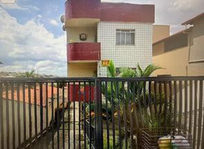 Apartamento, 3 Quartos, 1 Vaga, 1 Suite em Novo Progresso, Contagem, MG valor de R$ 365.000,00 no Lugar Certo