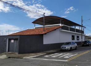Casa, 3 Quartos, 30 Vagas, 1 Suite em Jardim Sion, Varginha, MG valor de R$ 450.000,00 no Lugar Certo