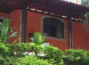 Casa, 4 Quartos, 4 Vagas, 1 Suite em Céu Azul, Belo Horizonte, MG valor de R$ 550.000,00 no Lugar Certo