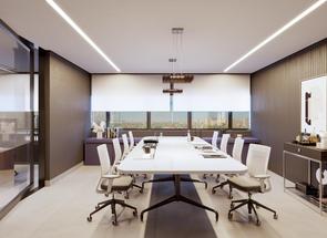 Sala, 1 Vaga em Avenida Anhanguera, Aeroviários, Goiânia, GO valor de R$ 613.101,00 no Lugar Certo