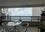Cobertura, 4 Quartos, 4 Vagas, 4 Suites