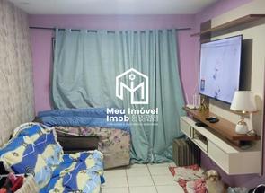 Apartamento, 2 Quartos em Quadra Qs 19 Conjunto 1, Riacho Fundo II, Riacho Fundo, DF valor de R$ 190.000,00 no Lugar Certo