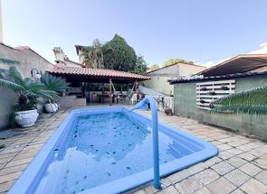 Casa, 3 Quartos, 6 Vagas, 1 Suite em São Gotardo, Contagem, MG valor de R$ 850.000,00 no Lugar Certo