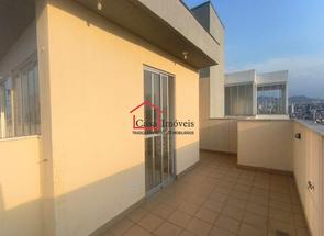 Cobertura, 2 Quartos, 2 Vagas, 1 Suite em Palmares, Belo Horizonte, MG valor de R$ 698.000,00 no Lugar Certo