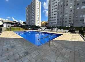 Apartamento, 2 Quartos, 1 Vaga em Santa Maria, Belo Horizonte, MG valor de R$ 350.000,00 no Lugar Certo