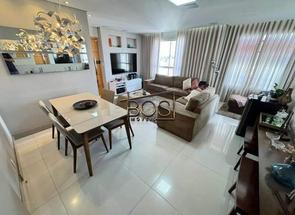 Apartamento, 3 Quartos, 2 Vagas, 1 Suite em Silveira, Belo Horizonte, MG valor de R$ 990.000,00 no Lugar Certo