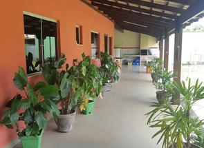 Fazenda, 5 Quartos, 2 Vagas, 1 Suite em Residencial Mangabeiras, Igarapé, MG valor de R$ 550.000,00 no Lugar Certo