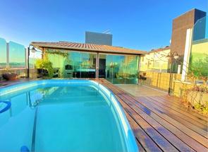 Cobertura, 4 Quartos, 4 Vagas, 1 Suite em Pampulha, Belo Horizonte, MG valor de R$ 1.290.000,00 no Lugar Certo