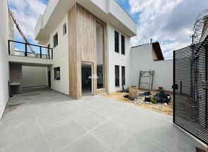 Casa, 3 Quartos, 4 Vagas, 3 Suites em Planalto, Belo Horizonte, MG valor de R$ 1.300.000,00 no Lugar Certo