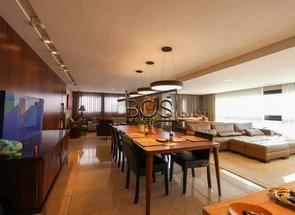 Apartamento, 4 Quartos, 4 Vagas, 2 Suites em Belvedere, Belo Horizonte, MG valor de R$ 3.200.000,00 no Lugar Certo