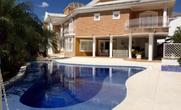 Casa em Condomínio, 4 Quartos, 3 Vagas, 4 Suites
