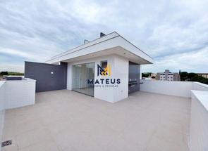 Cobertura, 3 Quartos, 2 Vagas, 1 Suite em Caiçaras, Belo Horizonte, MG valor de R$ 955.000,00 no Lugar Certo