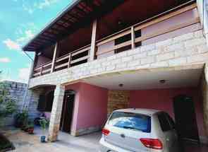 Casa, 4 Quartos, 2 Vagas, 2 Suites em Ipiranga, Belo Horizonte, MG valor de R$ 1.080.000,00 no Lugar Certo