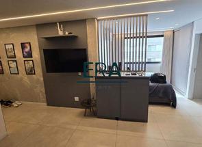Apartamento, 1 Quarto, 1 Vaga para alugar em Santo Agostinho, Belo Horizonte, MG valor de R$ 4.800,00 no Lugar Certo