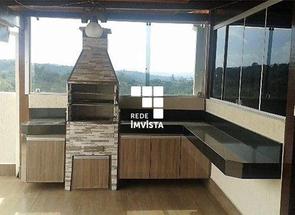 Cobertura, 3 Quartos, 2 Vagas, 1 Suite em Centro, Igarapé, MG valor de R$ 450.000,00 no Lugar Certo