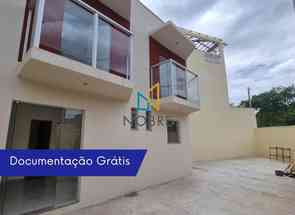 Casa, 3 Quartos, 1 Vaga, 2 Suites em Eldorado (parque Durval de Barros), Ibirité, MG valor de R$ 280.000,00 no Lugar Certo