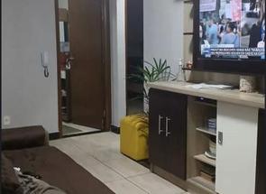 Apartamento, 2 Quartos, 1 Vaga em Santa Efigênia, Belo Horizonte, MG valor de R$ 310.000,00 no Lugar Certo