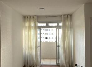 Apartamento, 3 Quartos, 1 Vaga, 1 Suite em Jk, Contagem, MG valor de R$ 450.000,00 no Lugar Certo