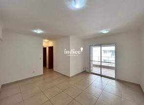 Apartamento, 3 Quartos, 2 Vagas, 1 Suite para alugar em Rua Newton Stilac Leal, Jardim Botânico, Ribeirão Preto, SP valor de R$ 4.000,00 no Lugar Certo