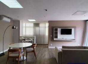Cobertura, 1 Quarto, 2 Vagas, 1 Suite em Luxemburgo, Belo Horizonte, MG valor de R$ 1.200.000,00 no Lugar Certo