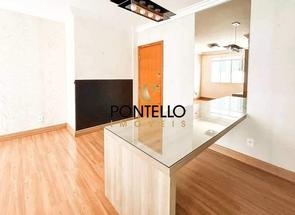 Apartamento, 2 Quartos, 2 Vagas, 1 Suite em Castelo, Belo Horizonte, MG valor de R$ 480.000,00 no Lugar Certo