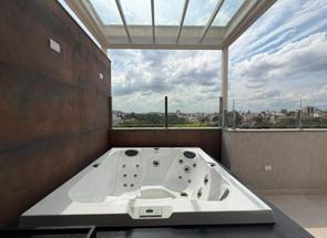 Cobertura, 3 Quartos, 3 Vagas, 1 Suite em Itapoã, Belo Horizonte, MG valor de R$ 1.599.000,00 no Lugar Certo