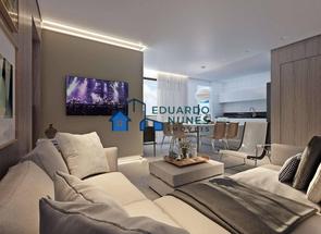 Apartamento, 2 Quartos, 2 Vagas, 2 Suites em Funcionários, Belo Horizonte, MG valor de R$ 1.264.000,00 no Lugar Certo