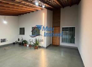 Casa, 3 Quartos em Quadra Qn 412, Samambaia Norte, Samambaia, DF valor de R$ 549.999,00 no Lugar Certo