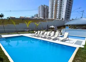 Apartamento, 2 Quartos, 1 Vaga em Palmeiras, Belo Horizonte, MG valor de R$ 380.000,00 no Lugar Certo