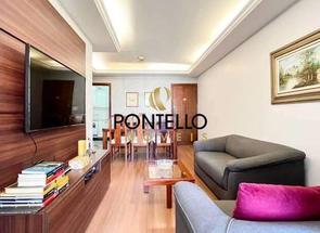 Apartamento, 3 Quartos, 1 Vaga, 1 Suite em Santo Antônio, Belo Horizonte, MG valor de R$ 598.000,00 no Lugar Certo