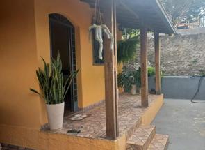 Casa, 3 Quartos, 2 Vagas, 1 Suite em Riacho das Pedras, Contagem, MG valor de R$ 900.000,00 no Lugar Certo