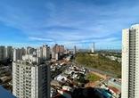 Apartamento, 3 Quartos, 2 Vagas, 3 Suites