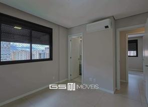 Apartamento, 2 Quartos, 2 Vagas, 2 Suites para alugar em Santo Agostinho, Belo Horizonte, MG valor de R$ 6.800,00 no Lugar Certo