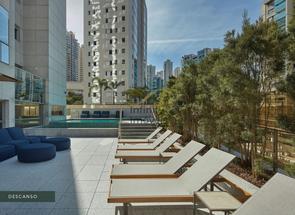 Apartamento, 4 Quartos em Rua da Fonte, Vila da Serra, Nova Lima, MG valor de R$ 5.153.202,00 no Lugar Certo