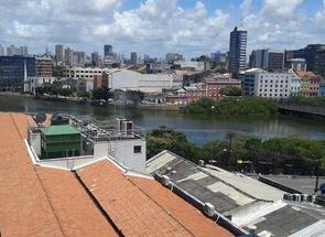 Sala para alugar em São José, Recife, PE valor de R$ 1.200,00 no Lugar Certo