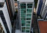Apart Hotel, 1 Quarto, 1 Vaga
