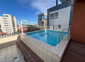 Cobertura, 4 Quartos, 2 Vagas, 1 Suite para alugar em Liberdade, Belo Horizonte, MG valor de R$ 5.000,00 no Lugar Certo