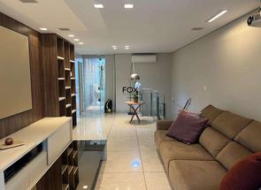 Cobertura, 5 Quartos, 4 Vagas, 4 Suites em Cidade Nova, Belo Horizonte, MG valor de R$ 2.650.000,00 no Lugar Certo