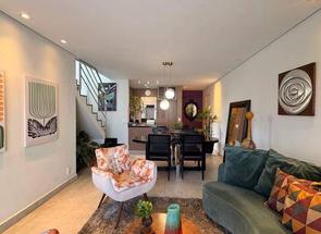 Cobertura, 3 Quartos, 3 Vagas, 1 Suite em Alto Barroca, Belo Horizonte, MG valor de R$ 1.600.000,00 no Lugar Certo