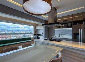 Apartamento, 4 Quartos, 2 Vagas, 1 Suite para alugar em Jk, Contagem, MG valor de R$ 8.000,00 no Lugar Certo