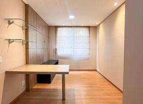 Apartamento, 3 Quartos, 1 Vaga, 1 Suite em Serra, Belo Horizonte, MG valor de R$ 420.000,00 no Lugar Certo