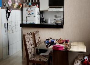 Apartamento, 2 Quartos, 1 Vaga em Chácaras Reunidas Santa Terezinha, Contagem, MG valor de R$ 180.000,00 no Lugar Certo