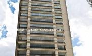 Apartamento, 5 Quartos, 6 Vagas, 5 Suites