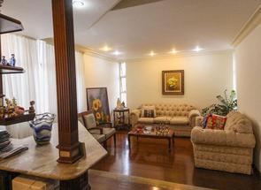 Apartamento, 4 Quartos, 2 Vagas, 1 Suite em Santo Antônio, Belo Horizonte, MG valor de R$ 1.350.000,00 no Lugar Certo