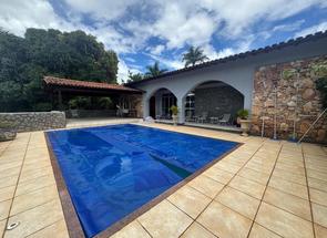 Casa, 5 Quartos, 12 Vagas, 3 Suites em São Luiz (pampulha), Belo Horizonte, MG valor de R$ 2.000.000,00 no Lugar Certo