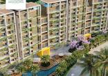 Apartamento, 3 Quartos, 2 Vagas, 1 Suite