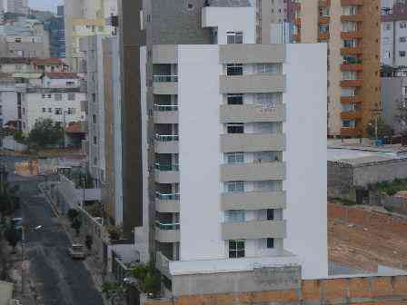 Imóveis com 4 quartos à venda em Venda Nova, Belo Horizonte, MG