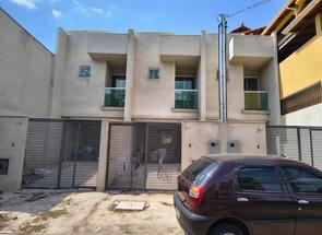 Casa, 3 Quartos, 2 Vagas, 1 Suite em Duque de Caxias, Betim, MG valor de R$ 439.000,00 no Lugar Certo