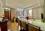 Apartamento, 2 Quartos, 2 Vagas, 1 Suite