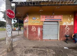Loja para alugar em Rua Eridano, Miramar (barreiro), Belo Horizonte, MG valor de R$ 7.800,00 no Lugar Certo